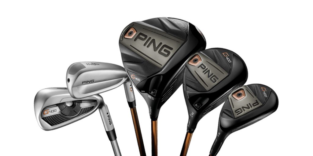 ping package set