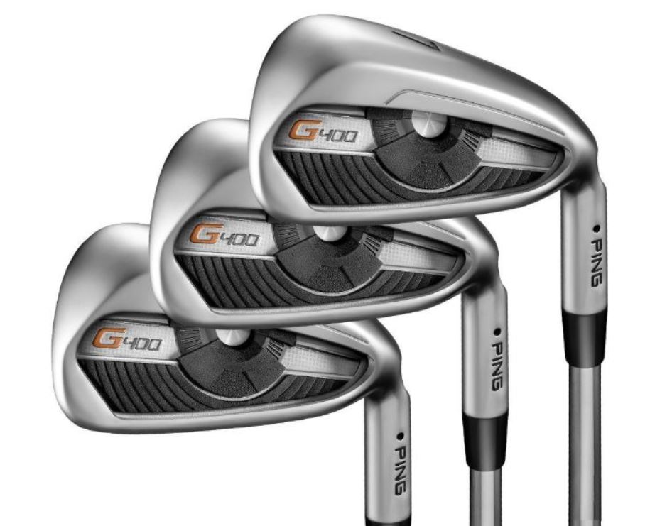 ping g400 set